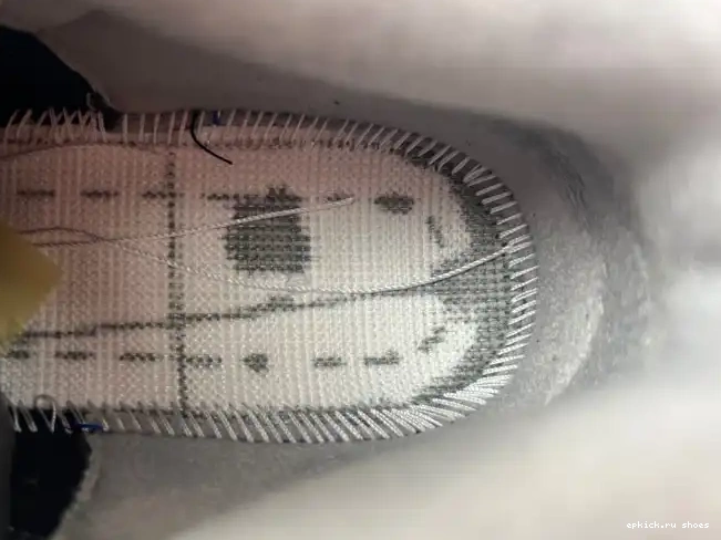 Rep Jordan 3 Cement DN3707-010 Air Black 0605